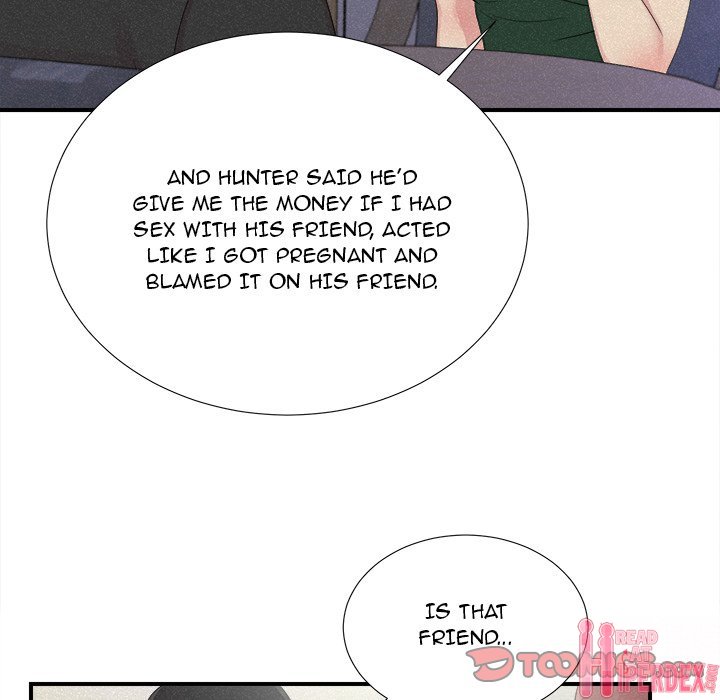 Secret Friend - Chapter 102 [photo 56] - MangaPorn