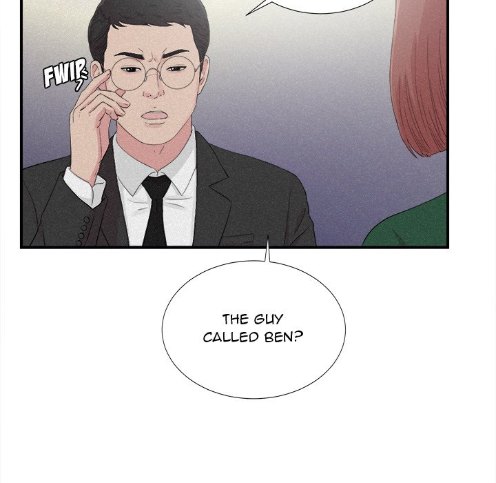 Secret Friend - Chapter 102 [photo 57] - MangaPorn