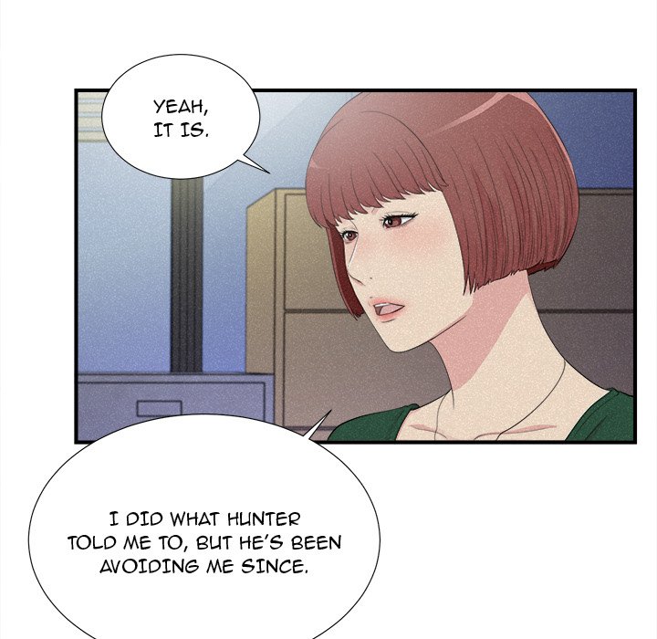Secret Friend - Chapter 102 [photo 58] - MangaPorn