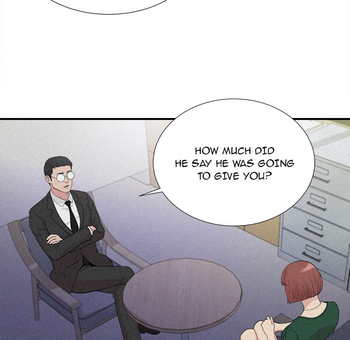 Secret Friend - Chapter 102 [photo 59] - MangaPorn