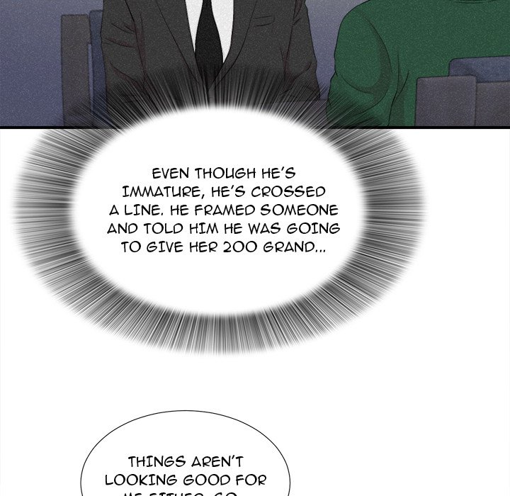 Secret Friend - Chapter 102 [photo 64] - MangaPorn