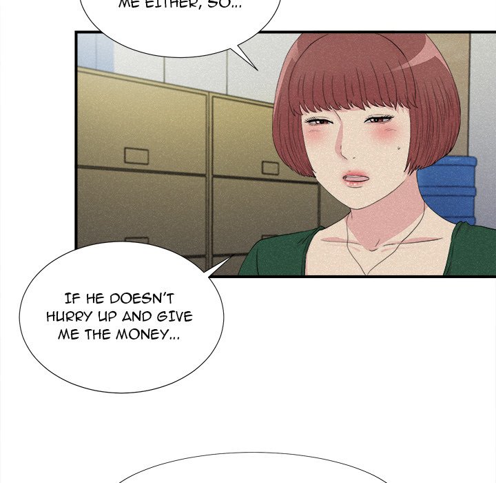 Secret Friend - Chapter 102 [photo 65] - MangaPorn