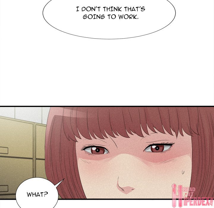 Secret Friend - Chapter 102 [photo 66] - MangaPorn