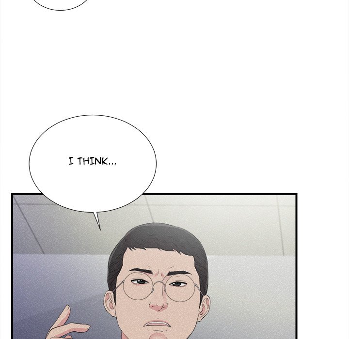 Secret Friend - Chapter 102 [photo 67] - MangaPorn