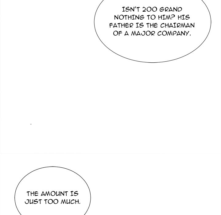 Secret Friend - Chapter 102 [photo 70] - MangaPorn
