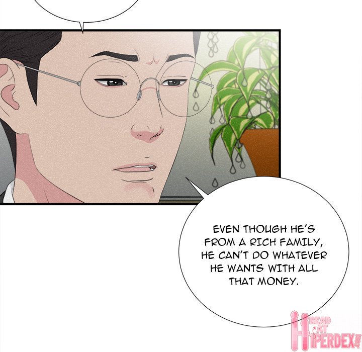 Secret Friend - Chapter 102 [photo 71] - MangaPorn