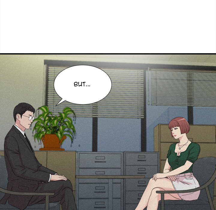 Secret Friend - Chapter 102 [photo 72] - MangaPorn