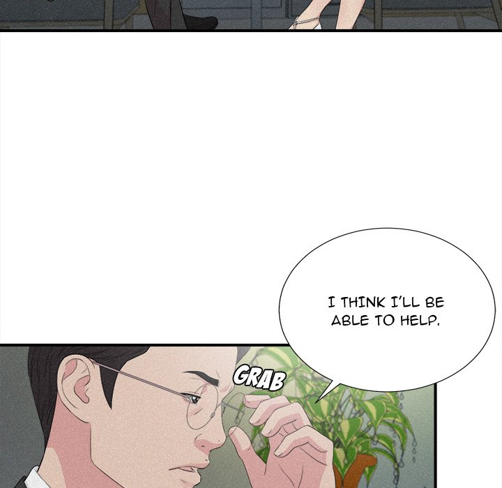 Secret Friend - Chapter 102 [photo 73] - MangaPorn