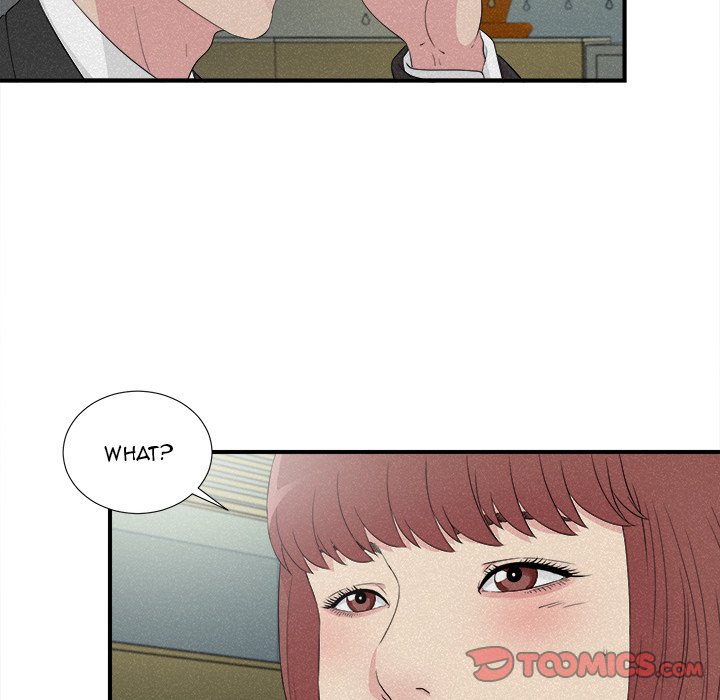 Secret Friend - Chapter 102 [photo 74] - MangaPorn