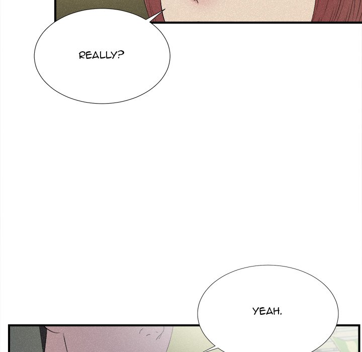 Secret Friend - Chapter 102 [photo 75] - MangaPorn