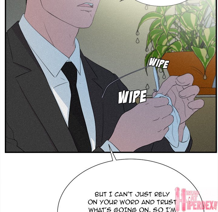 Secret Friend - Chapter 102 [photo 76] - MangaPorn