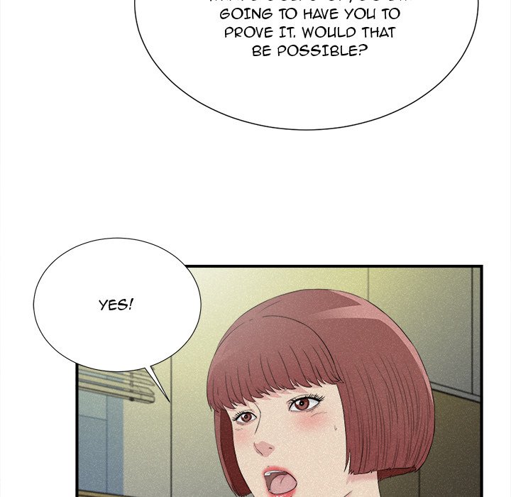 Secret Friend - Chapter 102 [photo 77] - MangaPorn