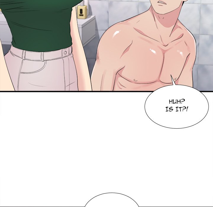 Secret Friend - Chapter 102 [photo 83] - MangaPorn