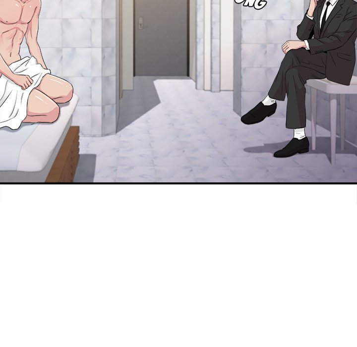 Secret Friend - Chapter 102 [photo 87] - MangaPorn