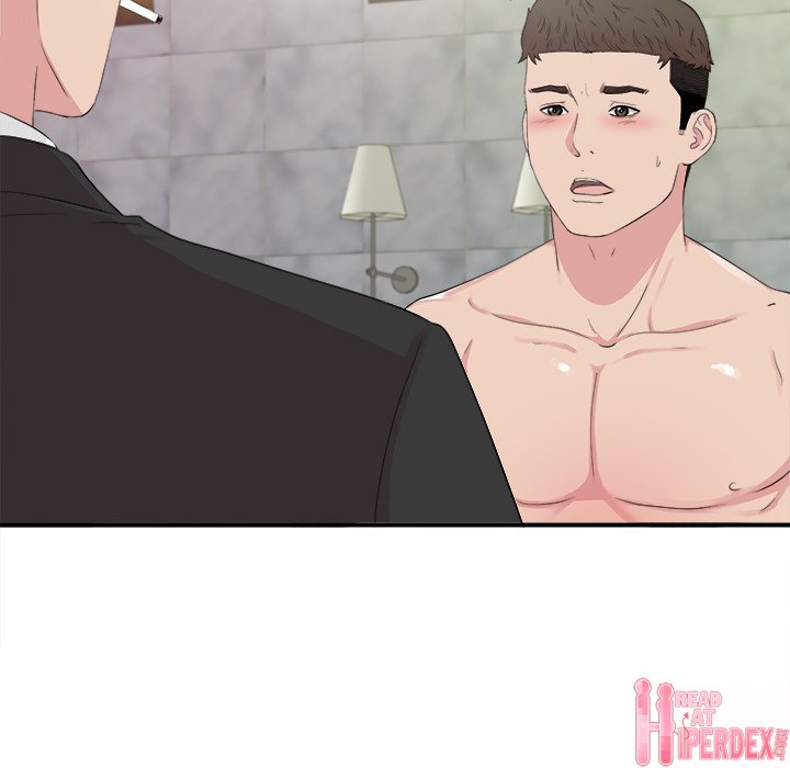 Secret Friend - Chapter 102 [photo 91] - MangaPorn