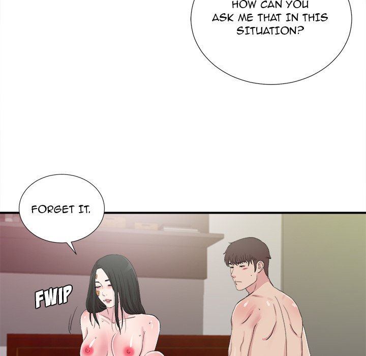 Secret Friend - Chapter 103 [photo 13] - MangaPorn