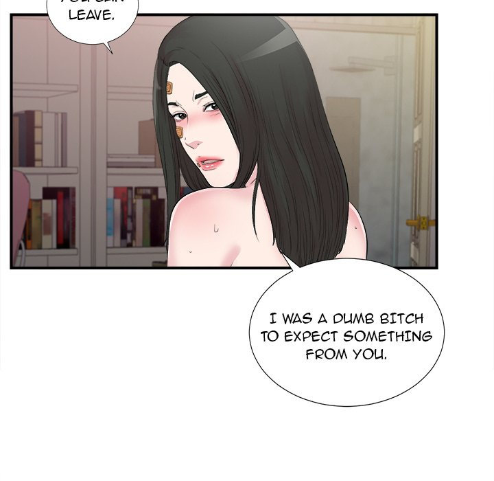 Secret Friend - Chapter 103 [photo 15] - MangaPorn