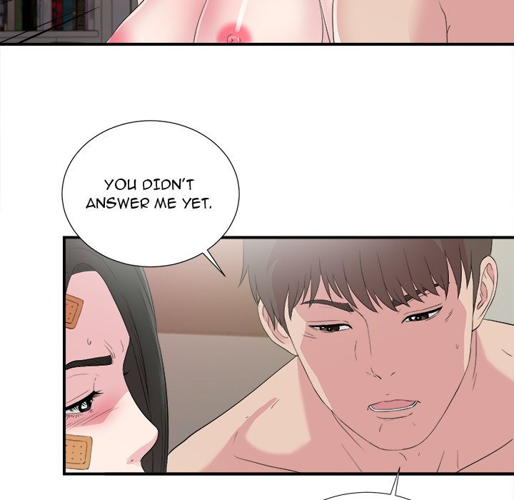 Secret Friend - Chapter 103 [photo 20] - MangaPorn