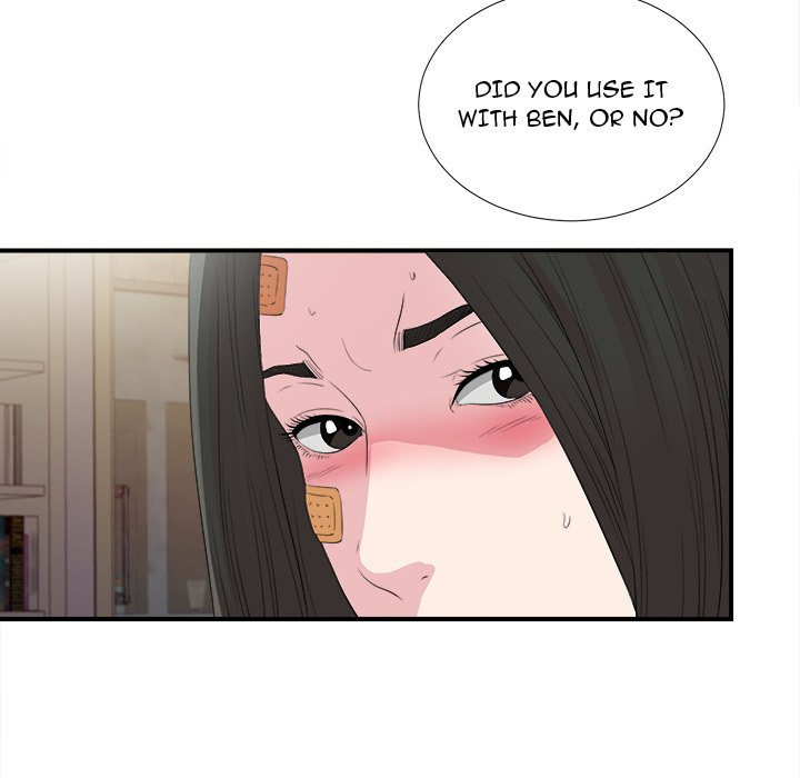 Secret Friend - Chapter 103 [photo 21] - MangaPorn