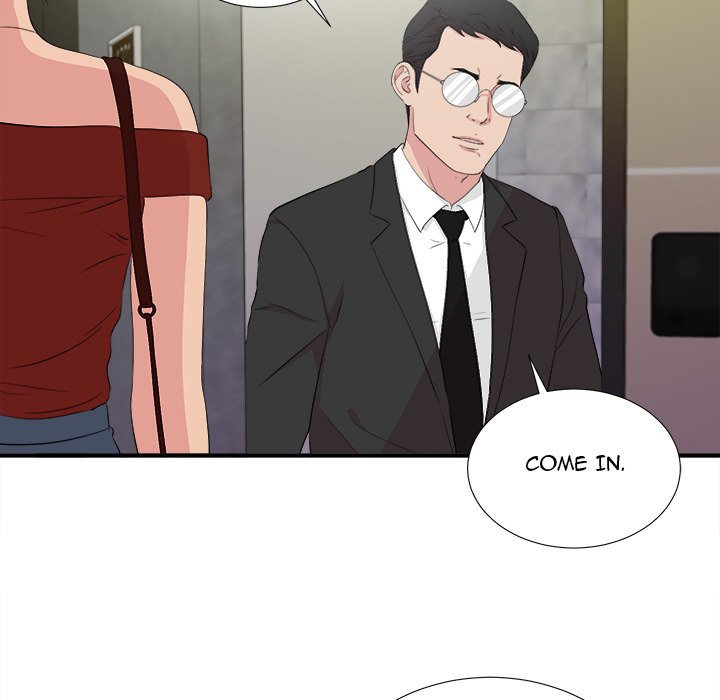 Secret Friend - Chapter 103 [photo 25] - MangaPorn