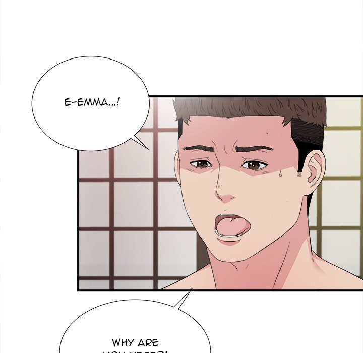 Secret Friend - Chapter 103 [photo 29] - MangaPorn