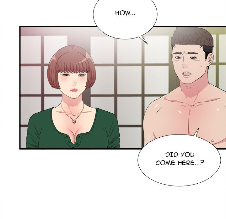 Secret Friend - Chapter 103 [photo 33] - MangaPorn