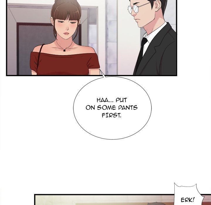 Secret Friend - Chapter 103 [photo 36] - MangaPorn
