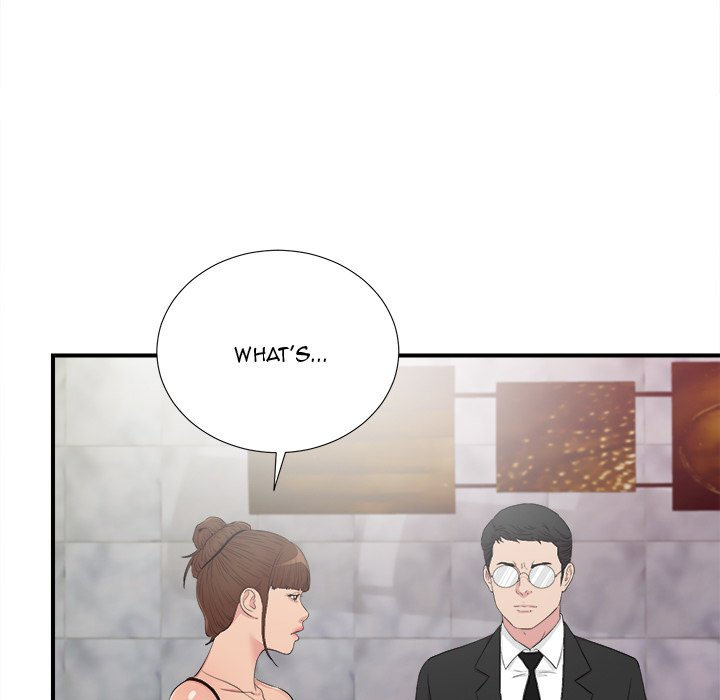 Secret Friend - Chapter 103 [photo 39] - MangaPorn