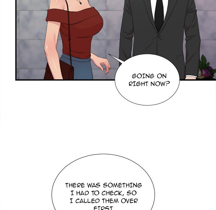 Secret Friend - Chapter 103 [photo 40] - MangaPorn