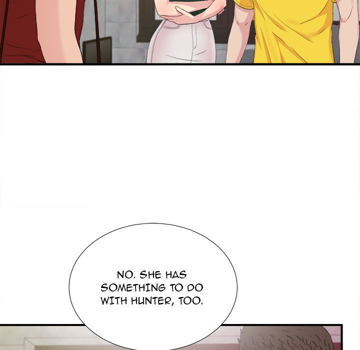 Secret Friend - Chapter 103 [photo 43] - MangaPorn