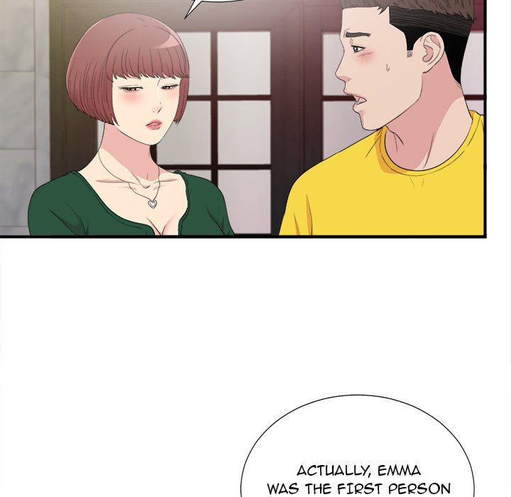 Secret Friend - Chapter 103 [photo 44] - MangaPorn