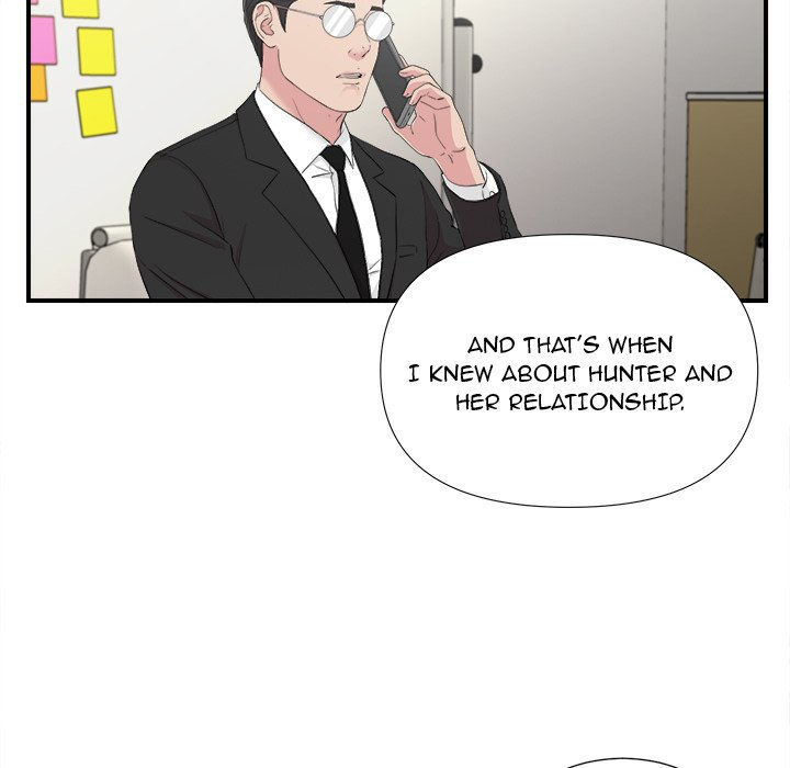 Secret Friend - Chapter 103 [photo 47] - MangaPorn