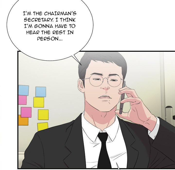 Secret Friend - Chapter 103 [photo 49] - MangaPorn