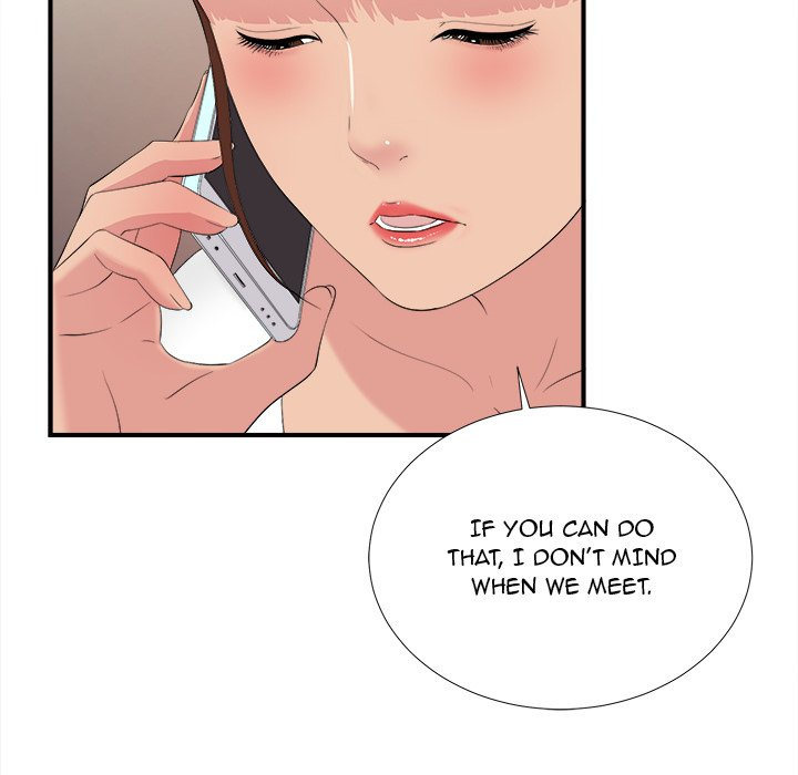 Secret Friend - Chapter 103 [photo 51] - MangaPorn