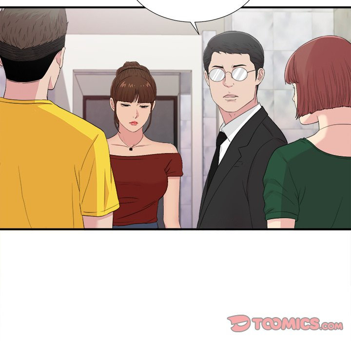Secret Friend - Chapter 103 [photo 54] - MangaPorn