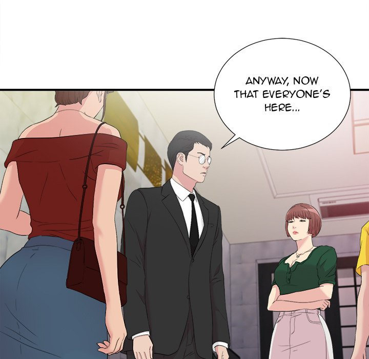 Secret Friend - Chapter 103 [photo 55] - MangaPorn