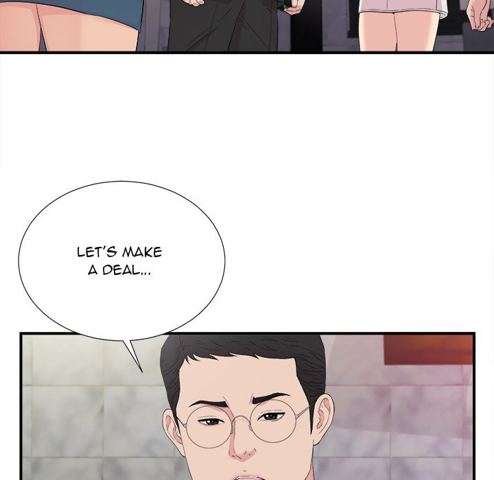 Secret Friend - Chapter 103 [photo 56] - MangaPorn