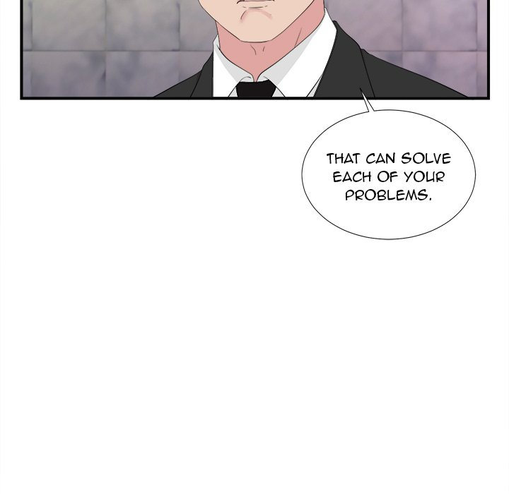 Secret Friend - Chapter 103 [photo 57] - MangaPorn