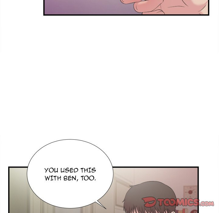 Secret Friend - Chapter 103 [photo 6] - MangaPorn