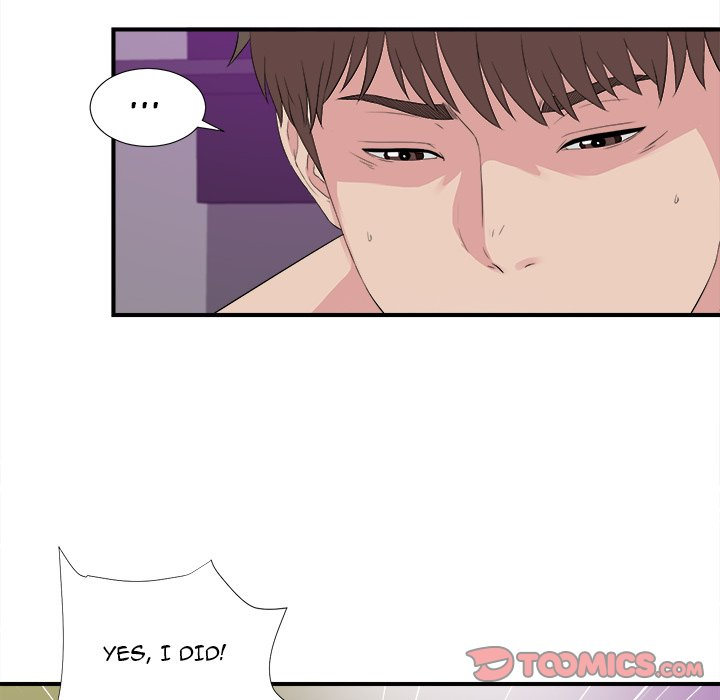 Secret Friend - Chapter 103 [photo 66] - MangaPorn