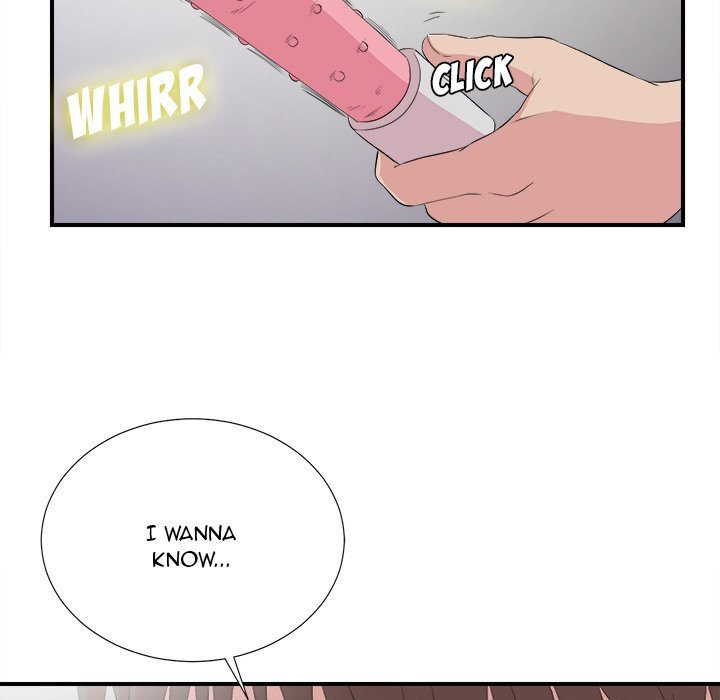 Secret Friend - Chapter 103 [photo 79] - MangaPorn