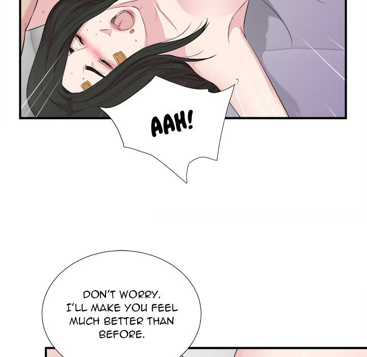 Secret Friend - Chapter 103 [photo 85] - MangaPorn