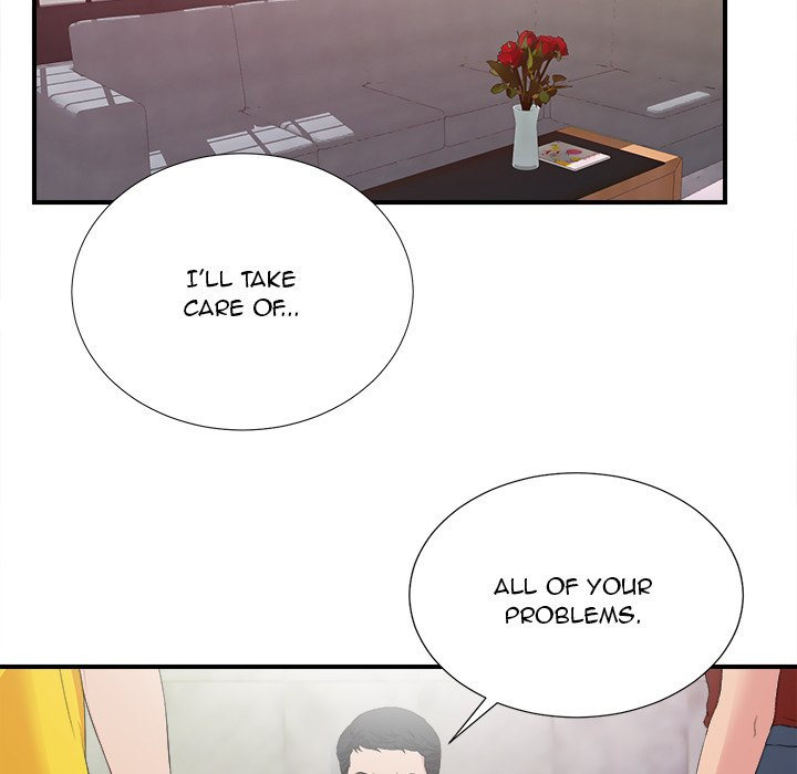 Secret Friend - Chapter 103 [photo 92] - MangaPorn