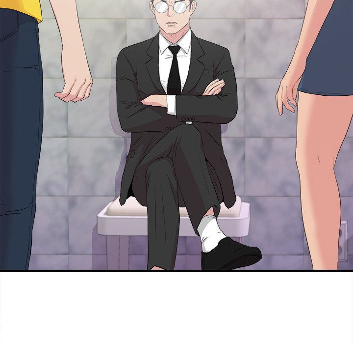 Secret Friend - Chapter 103 [photo 93] - MangaPorn