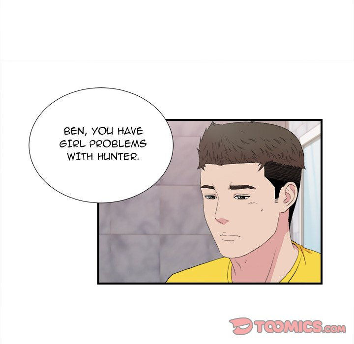 Secret Friend - Chapter 103 [photo 94] - MangaPorn