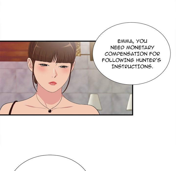 Secret Friend - Chapter 103 [photo 95] - MangaPorn