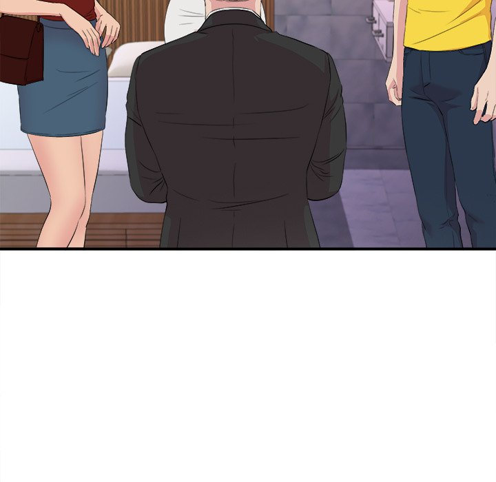 Secret Friend - Chapter 103 [photo 99] - MangaPorn