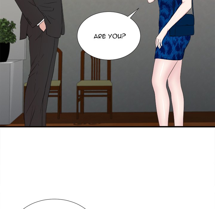 Secret Friend - Chapter 104 [photo 100] - MangaPorn
