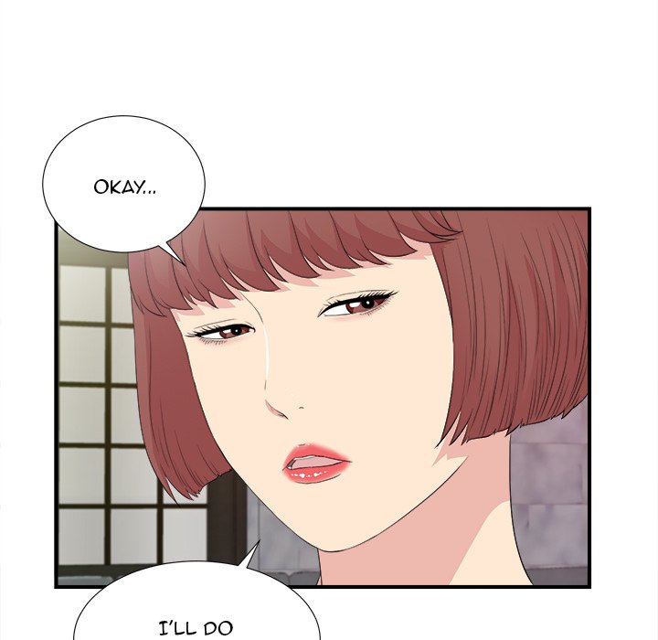 Secret Friend - Chapter 104 [photo 15] - MangaPorn