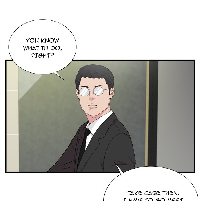 Secret Friend - Chapter 104 [photo 18] - MangaPorn